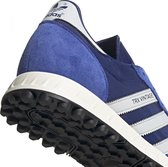 adidas Originals Adidas Trx Vintage De sneakers van de manier Mannen Blauwe 44