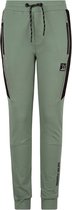 Indian Blue Jeans Broek jongen 646 light green maat 140