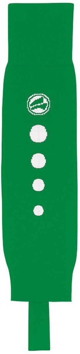 Jako - Stirrups Roma - Voetbalsokken Groen - Senior - sportgroen