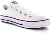 Converse Chuck Taylor All Star Sneakers Laag Kinderen - Optical White - Maat 31
