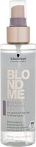Haarmist Blondme Blonde Wonders Glaze Mist Schwarzkopf (150 ml)