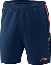 Jako - Short Competition 2.0 - Short Competition 2.0 - M - Blauw