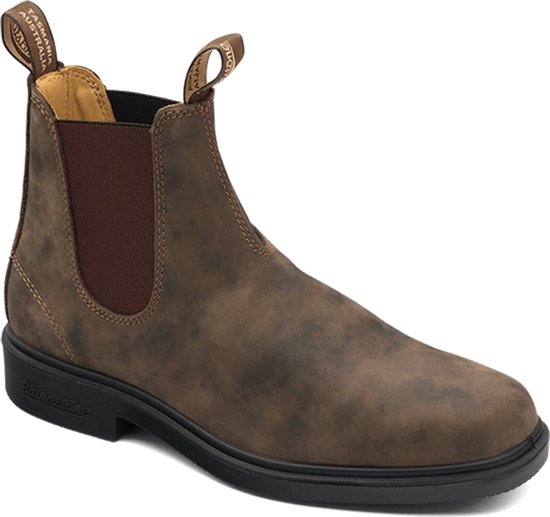 Blundstone - Bottes habillées - Homme - taille 41