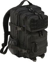 Kinderen - Outdoor - Nieuw - Modern - Casual -  Rugzak - Kids US Cooper backpack zwart