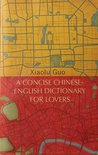 A Concise ChineseEnglish Dictionary for