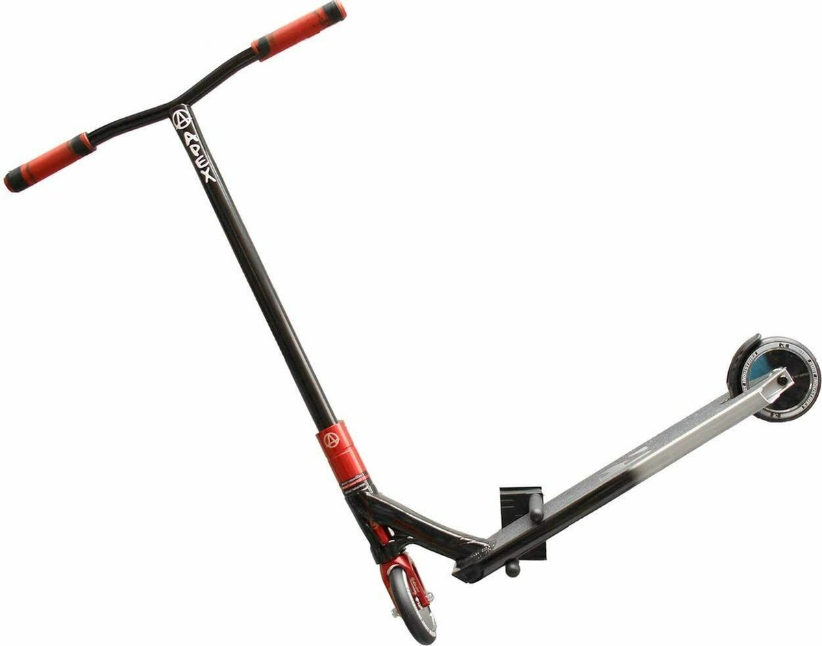 Support Mural Pour Trottinette Roue 10 Pouces Largeur 60mm - Fixation Électrique Avec Support Chargeur Inclus