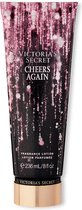 Victoria's Secret - Cheers Again - Limited Edition Glittering Nights Fragrance Lotion 236 ml