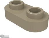 LEGO 35480 Donker tan 50 stuks