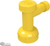 LEGO 4599b Geel 50 stuks