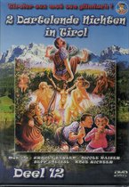 2 Dartelende Nichten in Tirol - Tiroler sex DVD