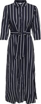 JdY JDYSTARR LIFE 3/4 MAXI DRESS WVN Dames Jurk - Maat 40