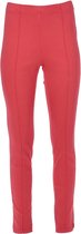 Legging Dana Koraalrood