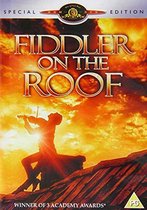Fiddler on the Roof (2DVD) (Special Edition)