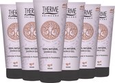6x Therme Douchegel Natural Beauty Lavender & Rosemary 200 ml