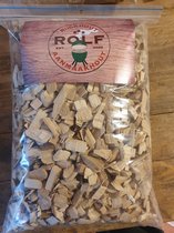 Beuken rookhoutsnippers  1 kg