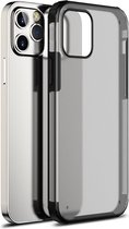 Devia Pioneer Shockproof Case Apple Iphone 12/12 Pro 6.1'' Zwart - 344183