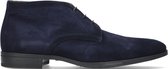 Giorgio 38205 Nette schoenen - Veterschoenen - Heren - Blauw - Maat 42