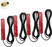 Wifi antenne - Wifi versterker - 3G - 4G - Draadloos - Router - Wifi - Internet versterker - Voor thuis