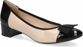 Caprice Dames Pumps 9-9-22307-28 415 beige G-breedte Maat: 41 EU