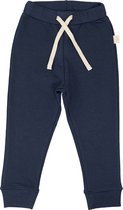 Jogger Sweat Pants - Deep Indigo