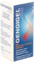 2x Gengigel Gel 20 ml