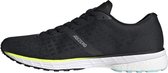 adidas Performance Adizero Adios 5 M Hardloopschoenen Mannen Zwarte 41 1/3