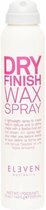 Dry Finish Wax Spray 200ml