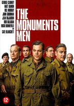 Monuments Men (DVD)