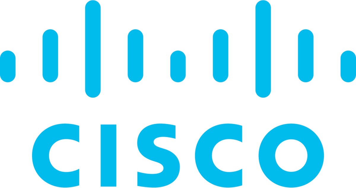 Cisco CAB-MIC-EXT-E=, 9 m, Zwart