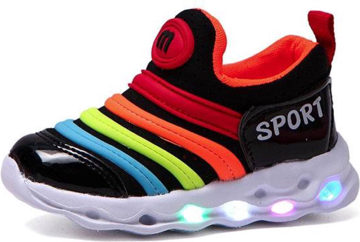 JMKA Baby schoentjes baby slofjes baby schoenen kinderschoenen maat 22 bol