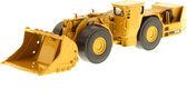 Cat R1700G LHD Wiellader - Shovel voor in tunnels  - 1:50 - Diecast Masters - Core Classics Line