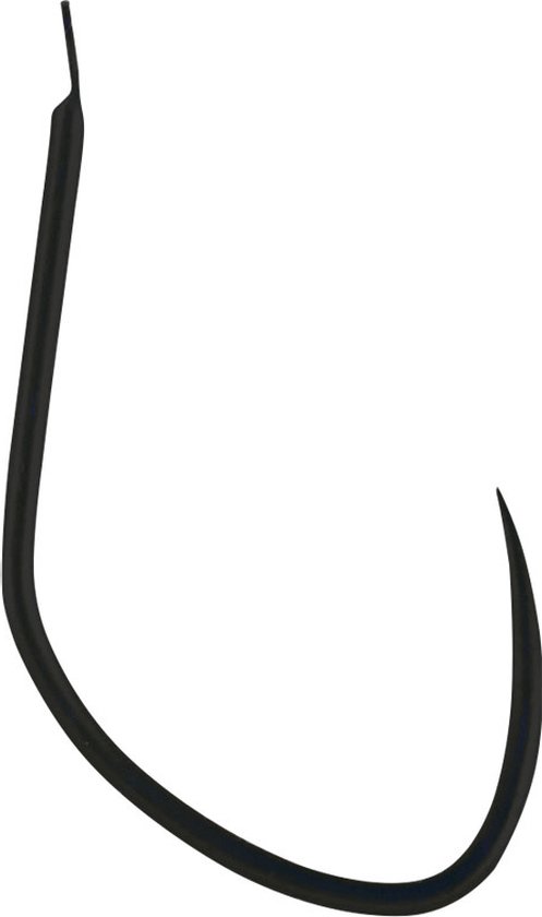 Crochet Maver Katana H554A sans ardillon 20pcs - Taille : 10