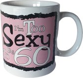 Mok sexy 60