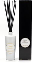 Cereria Mollà 1899 - Gold Edition diffuser Tobacco & Amber - 500 ml.