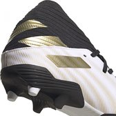 adidas Performance Nemeziz .3 Fg De schoenen van de voetbal Mannen Witte 46 2/3