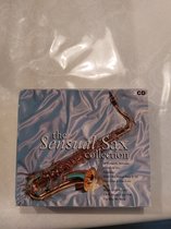 The sensual sax collection