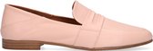 Notre-V 483008 Loafers - Instappers - Dames - Roze - Maat 38