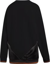 Sweat adidas Originals Clrdo Sweater Femme Noir DE36/FR38