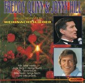 Freddy Quinn & Jonny Hill - Die Schonsten Weihnachtslieder