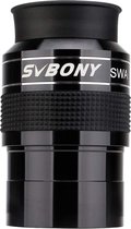 Svbony SV154 Telescoop -Oculair 2in - 70°Super Groothoek - Oculair 26mm - FMC Achromatisch Oculair - Voor Telescoop