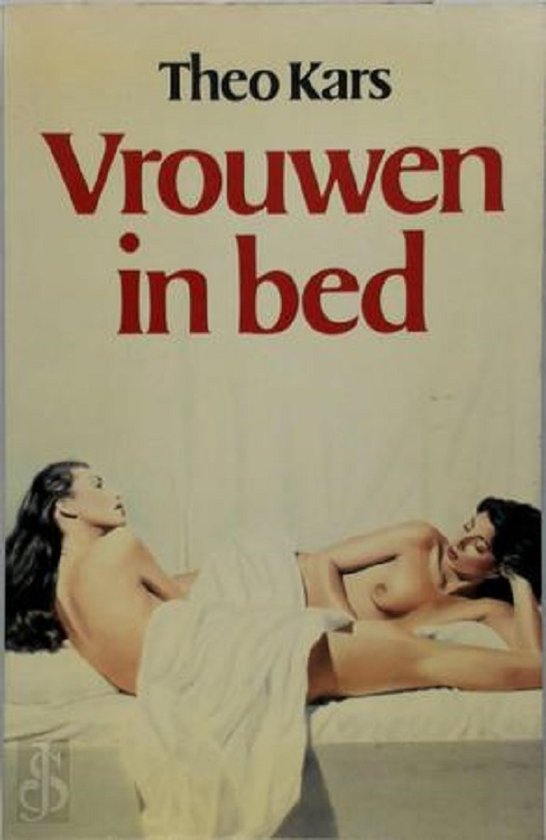 Vrouwen in bed