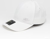 Nike Legacy 91 Metal Futura Classic Hat Baseball Cap Full White DC3988 100