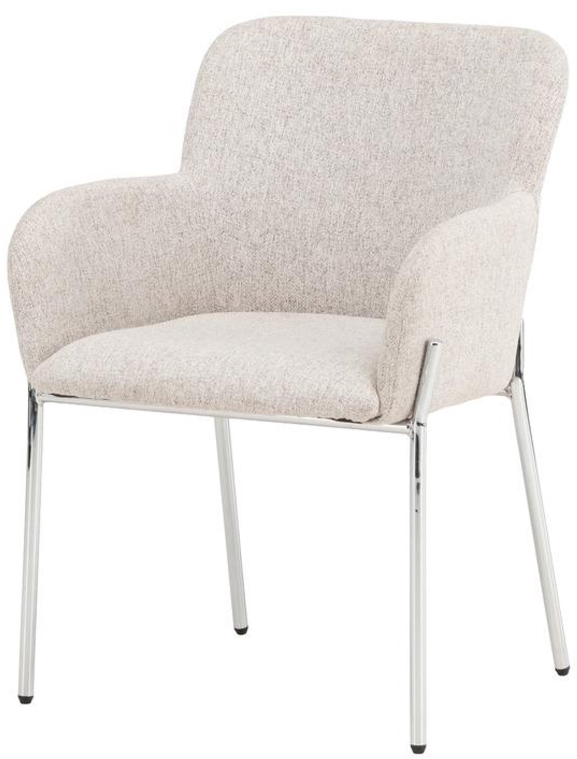Svea Sietske eetkamerstoel - beige