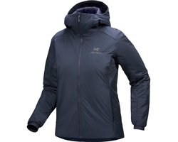 ARC'TERYX Atom Heavyweight - Hoodie - Black sapphire - M