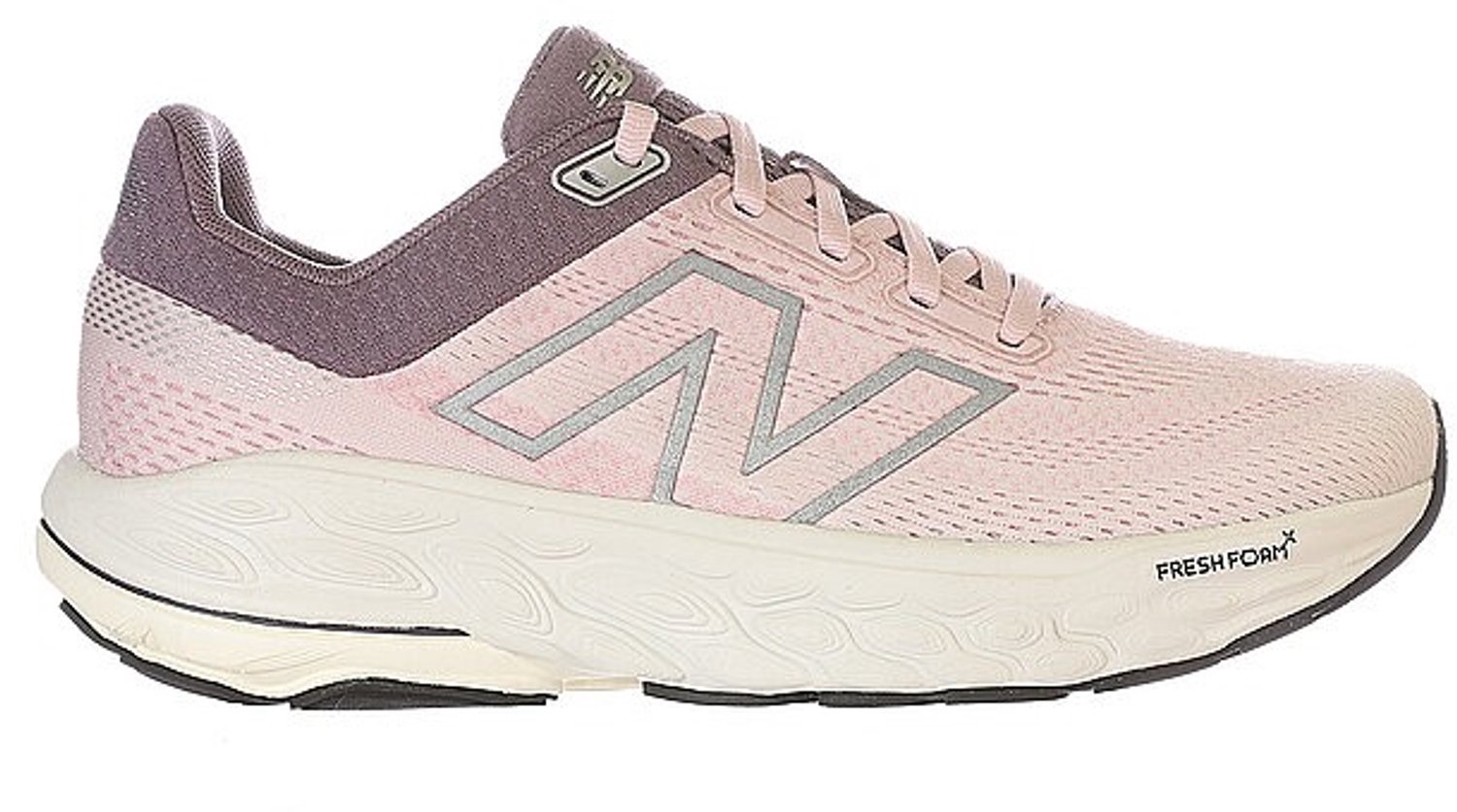 New Balance 860 Hardloopschoen Dames ROSE SUGAR 37 B Roze