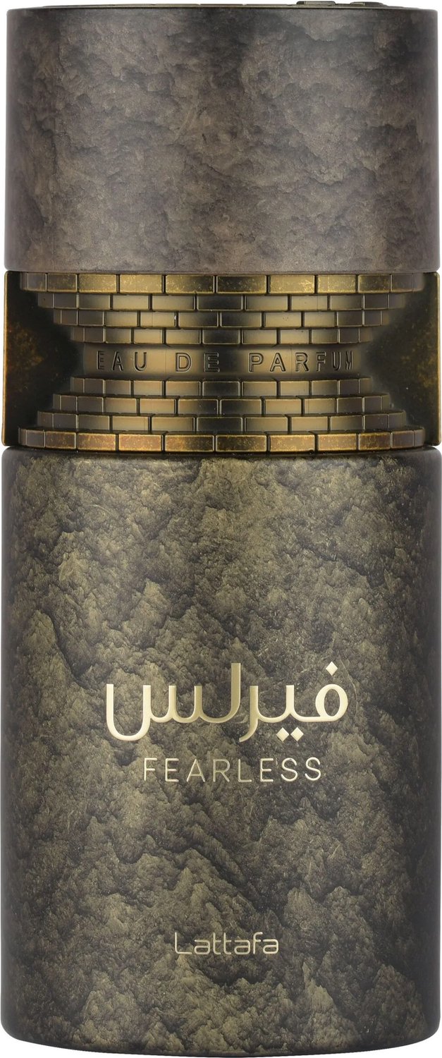 Lattafa Fearless - Eau de Parfum - 100 ml