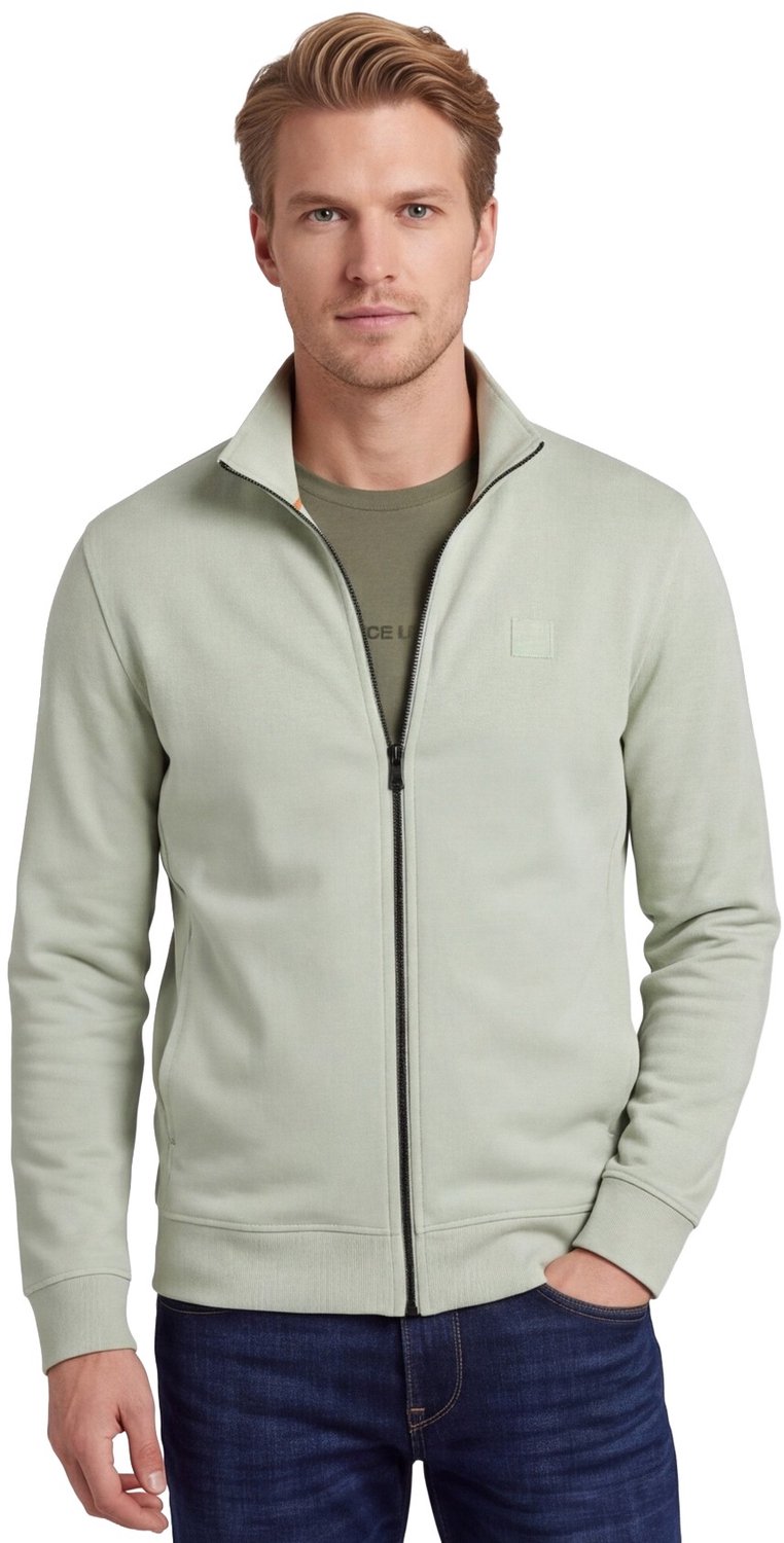 Hugo Boss vest groen