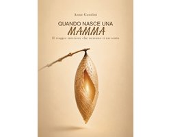 Quando nasce una mamma