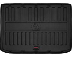 Rubbarto - 6007131 - Rubber mat 3D - TPE - Ford Puma (2019-)