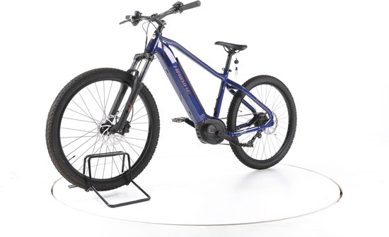 Haibike AllTrack 4 Elektrische hardtail mountainbike Bosch Accu 500Wh 27,5" 2023 — afbeelding 4